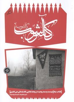 عکس کآشوب