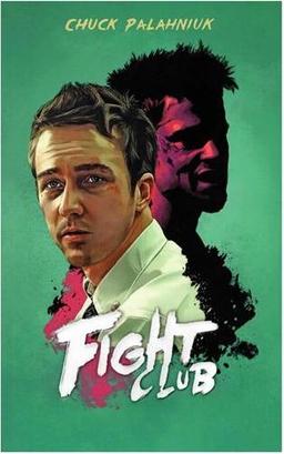 عکس Fight Club