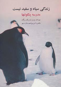 عکس زندگی سیاه و سفید نیست