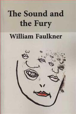 عکس The Sound and the Fury