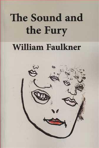 عکس The Sound and the Fury