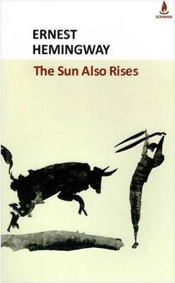 عکس The Sun Also Rises