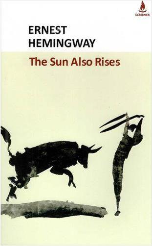 عکس The Sun Also Rises