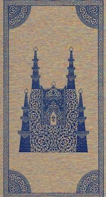 عکس دولت و جامعه در دوره عثمانی