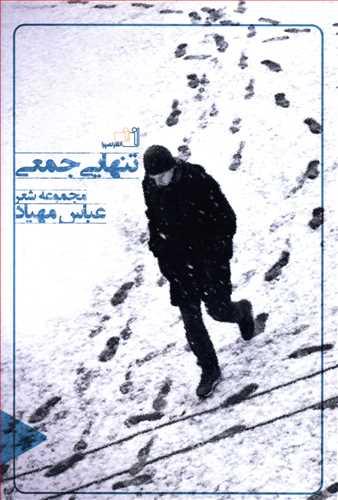 عکس تنهایی جمعی: مجموعه شعر
