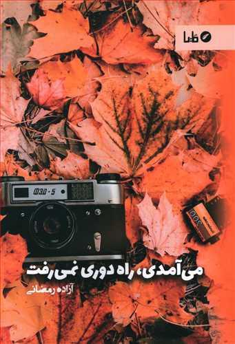 عکس می‌آمدی، راه دوری نمی‌رفت