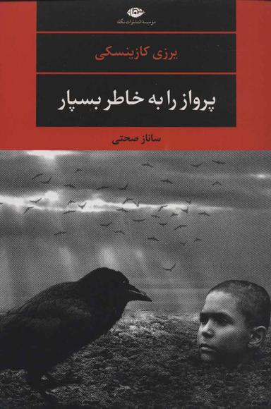عکس پرواز را به خاطر بسپار