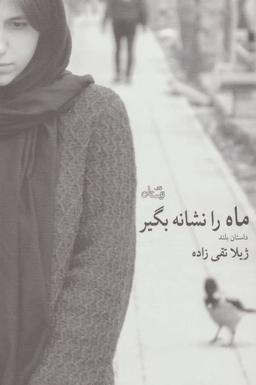 عکس ماه را نشانه بگیر