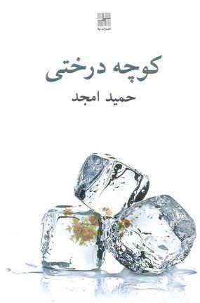 عکس کوچه درختی