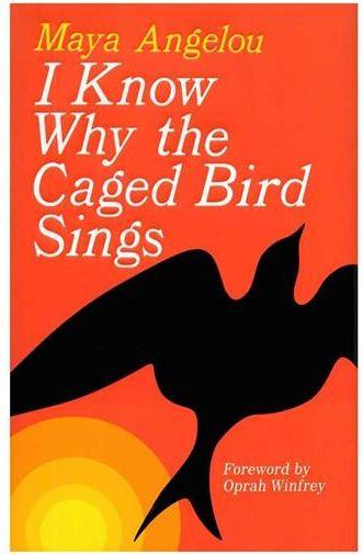 عکس I Know Why the Caged Bird Sings