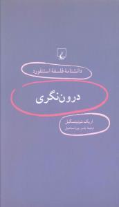 عکس درون‌نگری