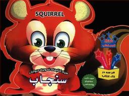 عکس سنجاب