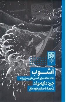 عکس آشوب: نقاط عطف برای کشورهای بحران‌زده