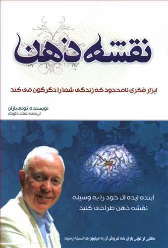عکس نقشه ذهن
