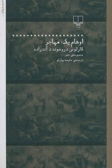 عکس اوهام یک مهاجر