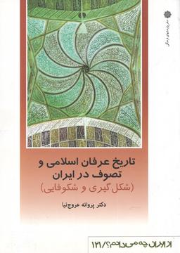 عکس تاریخ عرفان اسلامی و تصوف در ایران (شکل‌گیری و شکوفایی)