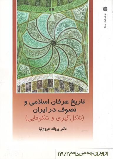 عکس تاریخ عرفان اسلامی و تصوف در ایران (شکل‌گیری و شکوفایی)
