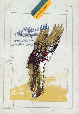 عکس سیری در سپهر جان: مقالات و مقولاتی در معنویت