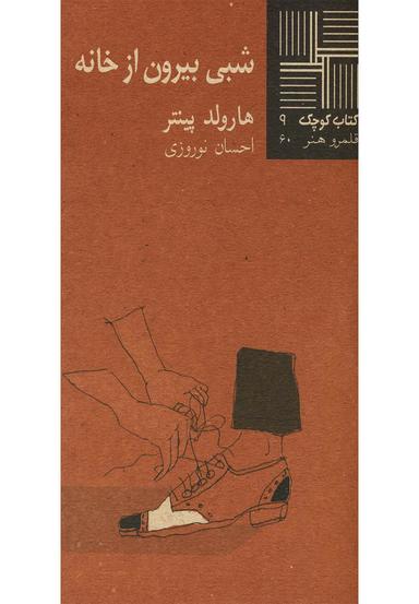 عکس شبی بیرون از خانه