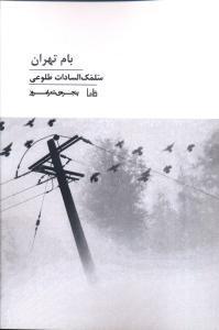 عکس بام تهران