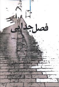 عکس فصل جدایی: (داستان بلند)