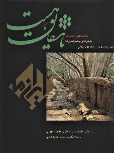 عکس تا شقایق هست: شعرها و چشم‌اندازها