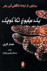 عکس یک میلیون تکه کوچک