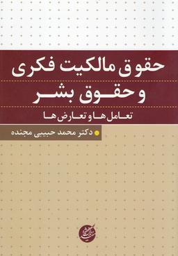 عکس حقوق مالکیت فکری و حقوق بشر؛ تعامل‌ها و تعارض‌ها