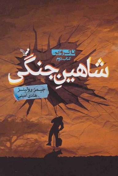 عکس شاهین جنگی