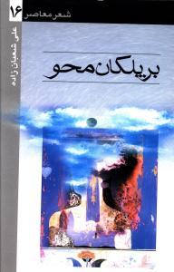 عکس بر پلکان محو