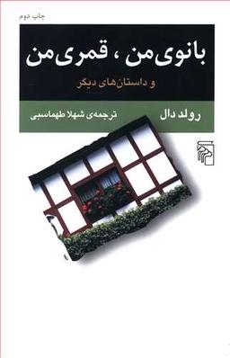 عکس بانوی من، قمری من و داستان‌های دیگر