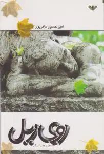 عکس روی ریل (مجموعه داستان)
