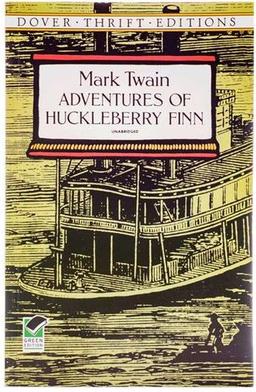 عکس Adventures of Huckleberry Finn