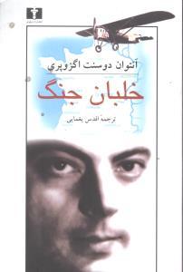 عکس خلبان جنگ