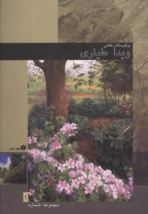 عکس برگزیده آثار ویدا طیاری