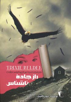 عکس راز جاده ناشناس