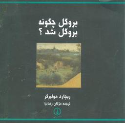عکس بروگل چگونه بروگل شد؟