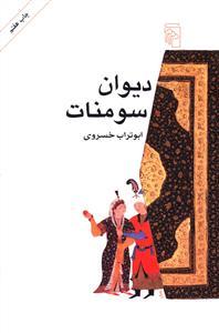 عکس دیوان سومنات: مجموعه داستان‌های کوتاه