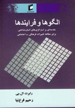 عکس الگوها و فرایندها