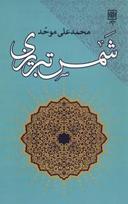 عکس شمس تبریزی