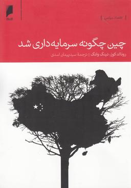 عکس چین چگونه سرمایه‌داری شد؟
