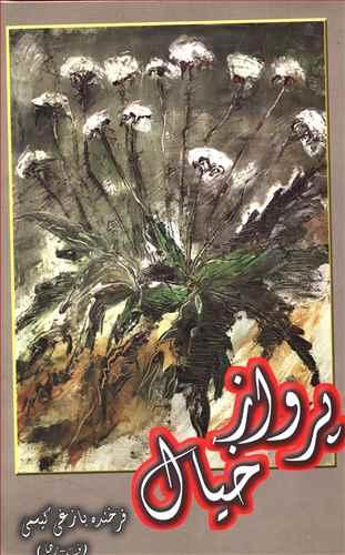 عکس پرواز خیال