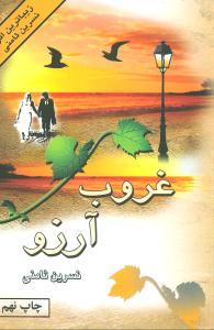عکس غروب آرزو، عصیان