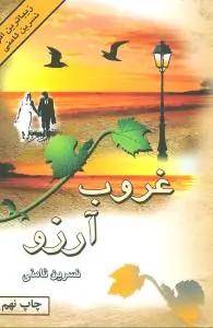 عکس غروب آرزو، عصیان