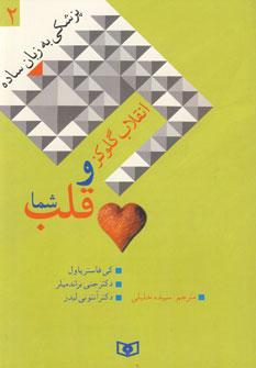 عکس انقلاب گلوکز و قلب شما