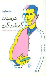 عکس در میان گمشدگان: مجموعه داستان
