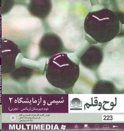 عکس کتابک ریاضی (۲) پایهٔ یازدهم دورهٔ دوم متوسطه