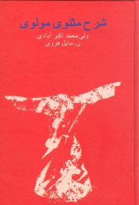 عکس شرح مثنوی مولوی موسوم به مخزن الاسرار