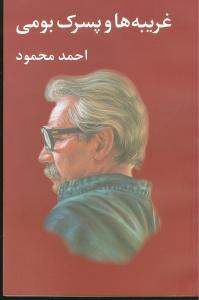 عکس غریبه‌ها و پسرک بومی