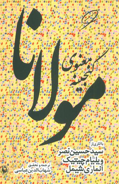عکس گنجینه معنوی مولانا